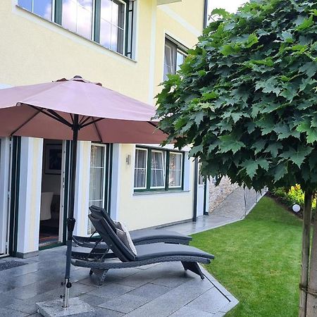 Apartamento Haus Ilmer Neustift im Stubaital Exterior foto