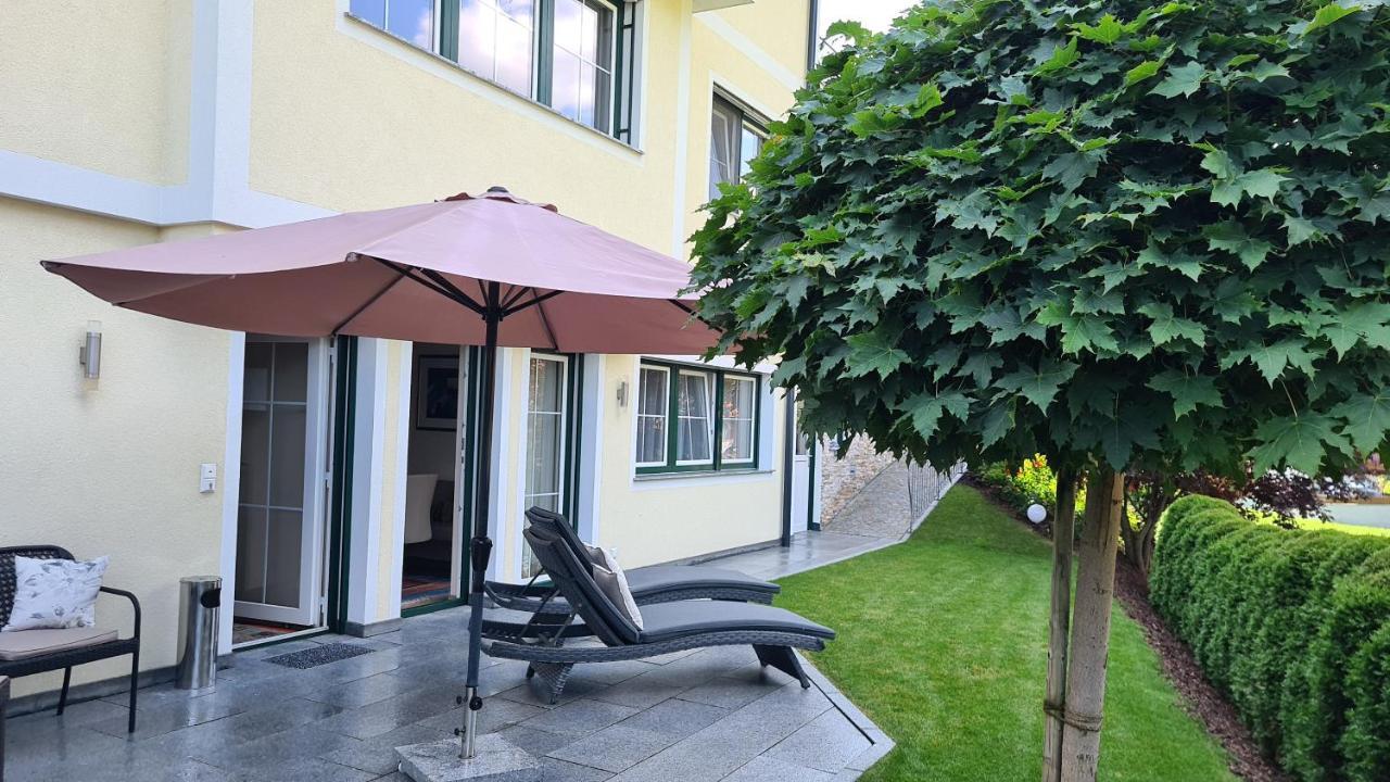 Apartamento Haus Ilmer Neustift im Stubaital Exterior foto